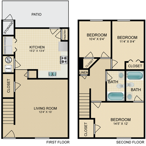 1640 W.Main St. 1-3 Beds Apartment, Affordable for Rent - Photo Gallery 31